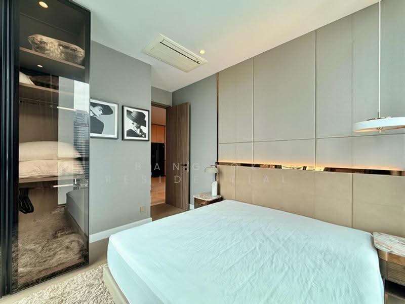 Supalai Icon Sathorn, Bangkok, Sathorn Tai Road, Thung Maha Mek, Sathon, Bangkok, 3 Bedrooms, 100 sqm, Condo For Rent, by Bangkok Residential, 500572018 - DDproperty.com