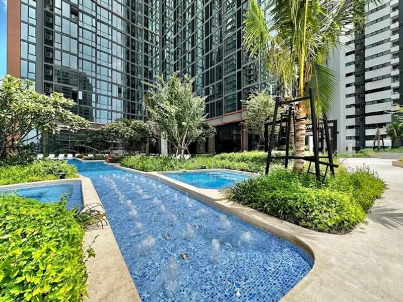 Supalai Icon Sathorn, Bangkok, Sathorn Tai Road, Thung Maha Mek, Sathon, Bangkok, 3 Bedrooms, 100 sqm, Condo For Rent, by Bangkok Residential, 500572018 - DDproperty.com