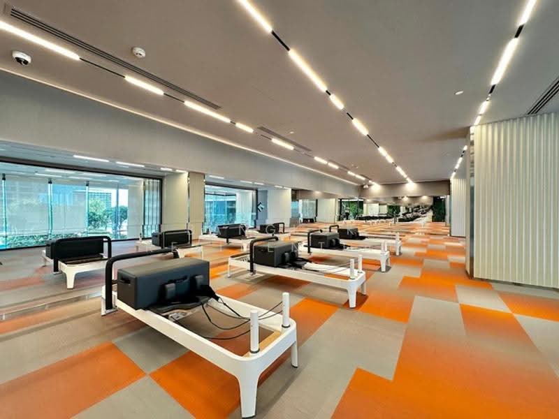Supalai Icon Sathorn, Bangkok, Sathorn Tai Road, Thung Maha Mek, Sathon, Bangkok, 3 Bedrooms, 100 sqm, Condo For Rent, by Bangkok Residential, 500572018 - DDproperty.com