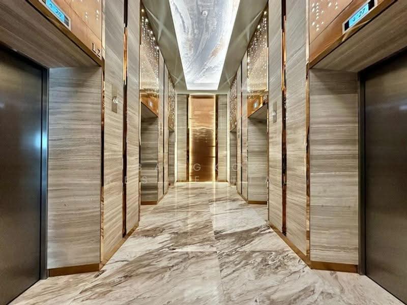 Supalai Icon Sathorn, Bangkok, Sathorn Tai Road, Thung Maha Mek, Sathon, Bangkok, 3 Bedrooms, 100 sqm, Condo For Rent, by Bangkok Residential, 500572018 - DDproperty.com