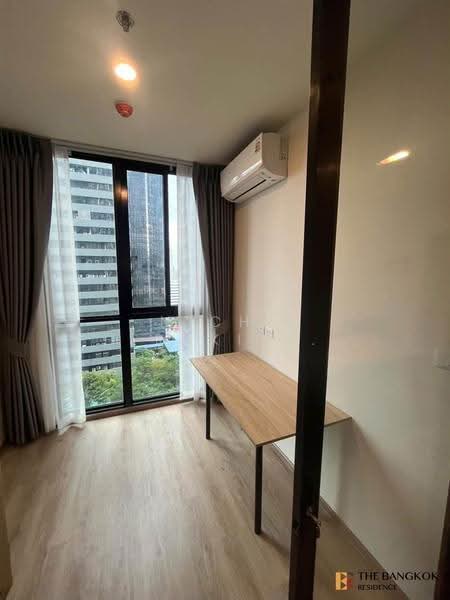 Nue District R9, Bangkok, 59 Rama 9 Road, Huai Khwang, Bangkok, 1 Bedroom, 35 sqm, Condo For Rent, by Nicha Peerakittikul, 500572019 - DDproperty.com