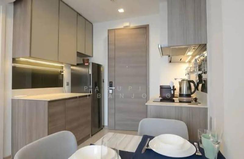 The Line Phahon-Pradipat, Bangkok, 21 Pradiphat Road, Samsen Nai, Phaya Thai, Bangkok, 1 Bedroom, 35 sqm, Condo For Rent, by Pasupit Ditbanjong, 500572020 - DDproperty.com