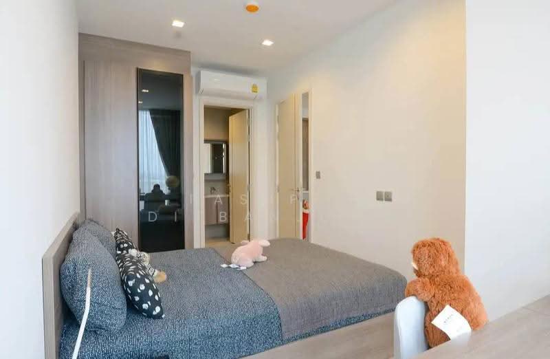 The Line Phahon-Pradipat, Bangkok, 21 Pradiphat Road, Samsen Nai, Phaya Thai, Bangkok, 1 Bedroom, 35 sqm, Condo For Rent, by Pasupit Ditbanjong, 500572020 - DDproperty.com