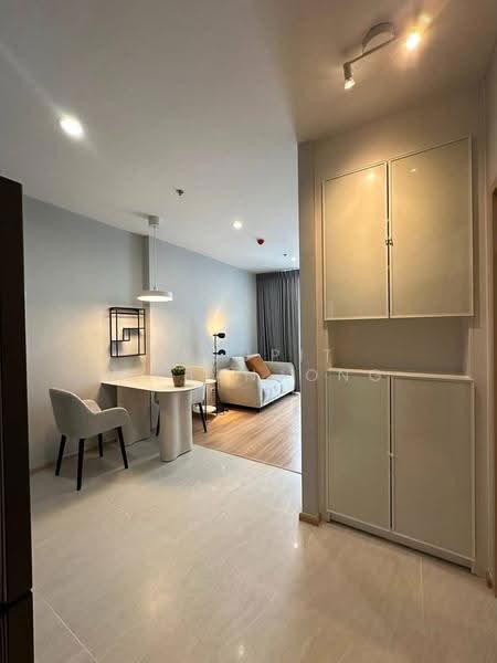 Skyrise Avenue Sukhumvit 64 : สกายไลน์ อเวนิว สุขุมวิท 64, กรุงเทพ, 3 ถนนสุขุมวิท 64, บางจาก, พระโขนง, กรุงเทพ, 33 ตร.ม., คอนโด ให้เช่า, โดย Pasupit Ditbanjong, 500572022 - DDproperty.com