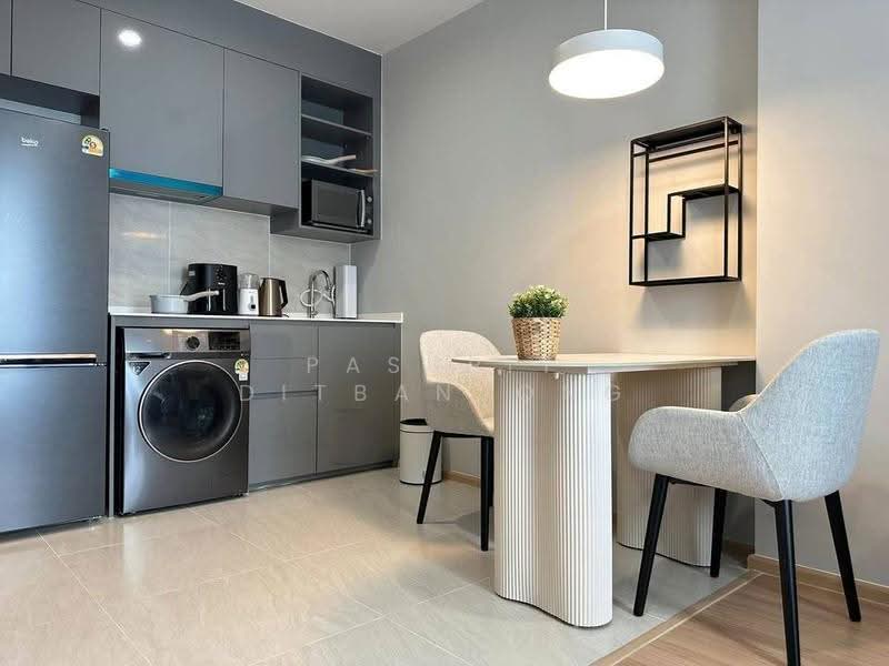 Skyrise Avenue Sukhumvit 64 : สกายไลน์ อเวนิว สุขุมวิท 64, กรุงเทพ, 3 ถนนสุขุมวิท 64, บางจาก, พระโขนง, กรุงเทพ, 33 ตร.ม., คอนโด ให้เช่า, โดย Pasupit Ditbanjong, 500572022 - DDproperty.com