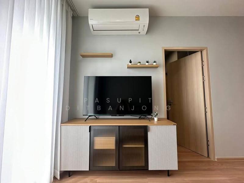 Skyrise Avenue Sukhumvit 64 : สกายไลน์ อเวนิว สุขุมวิท 64, กรุงเทพ, 3 ถนนสุขุมวิท 64, บางจาก, พระโขนง, กรุงเทพ, 33 ตร.ม., คอนโด ให้เช่า, โดย Pasupit Ditbanjong, 500572022 - DDproperty.com