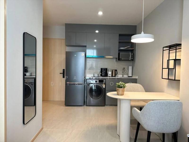 Skyrise Avenue Sukhumvit 64, Bangkok, 3 Soi Sukhumvit 64, Bang Chak, Phra Khanong, Bangkok, 1 Bedroom, 33 sqm, Condo For Rent, by Pasupit Ditbanjong, 500572022 - DDproperty.com
