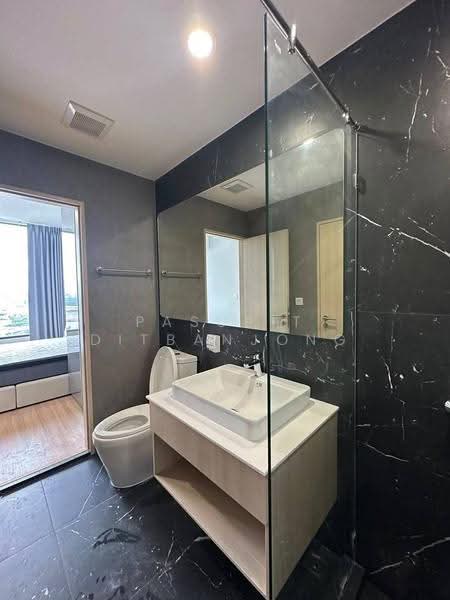 Skyrise Avenue Sukhumvit 64, Bangkok, 3 Soi Sukhumvit 64, Bang Chak, Phra Khanong, Bangkok, 1 Bedroom, 33 sqm, Condo For Rent, by Pasupit Ditbanjong, 500572022 - DDproperty.com