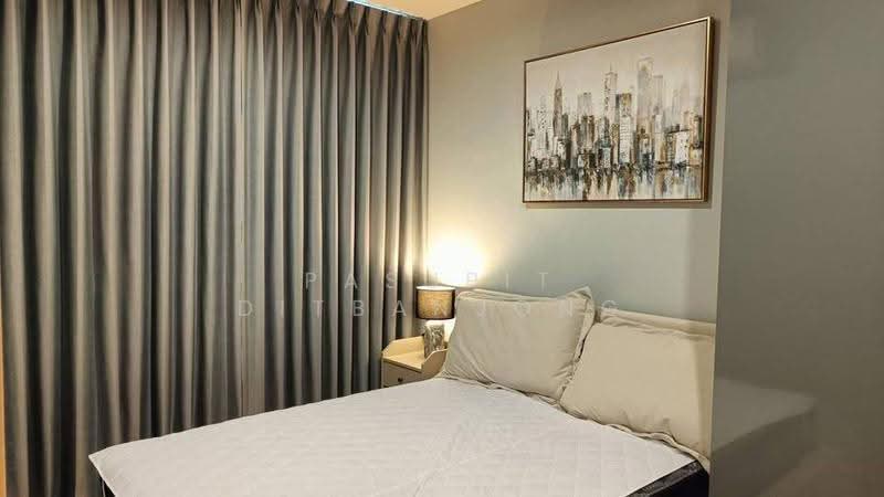 Skyrise Avenue Sukhumvit 64, Bangkok, 3 Soi Sukhumvit 64, Bang Chak, Phra Khanong, Bangkok, 1 Bedroom, 33 sqm, Condo For Rent, by Pasupit Ditbanjong, 500572022 - DDproperty.com