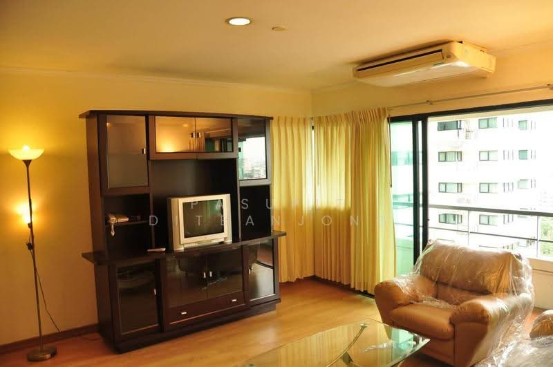 Sathorn Gardens : สาธร การ์เด้นส์, กรุงเทพ, 39 ถนนสาธรใต้, ทุ่งมหาเมฆ, สาทร, กรุงเทพ, 109 ตร.ม., คอนโด ให้เช่า, โดย Pasupit Ditbanjong, 500572024 - DDproperty.com