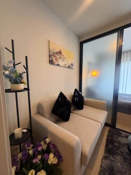 The Origin Kathu-Patong, phuket, Phra Phuket Kaeo Rd, Kathu, Phuket, 1 Bedroom, 28 sqm, Condo For Sale, by Fazwaz (Thailand) Co., Ltd., 500572025 - DDproperty.com