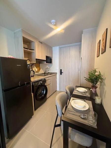 The Origin Kathu-Patong, phuket, Phra Phuket Kaeo Rd, Kathu, Phuket, 1 Bedroom, 28 sqm, Condo For Sale, by Fazwaz (Thailand) Co., Ltd., 500572025 - DDproperty.com