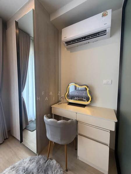 The Origin Kathu-Patong, phuket, Phra Phuket Kaeo Rd, Kathu, Phuket, 1 Bedroom, 28 sqm, Condo For Sale, by Fazwaz (Thailand) Co., Ltd., 500572025 - DDproperty.com