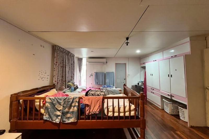 หมู่บ้านผาสุก, กรุงเทพ, ประเวศ, กรุงเทพ, 250 ตร.ม., บ้านเดี่ยว ขาย, โดย คุณเดย์, 500572027 - DDproperty.com