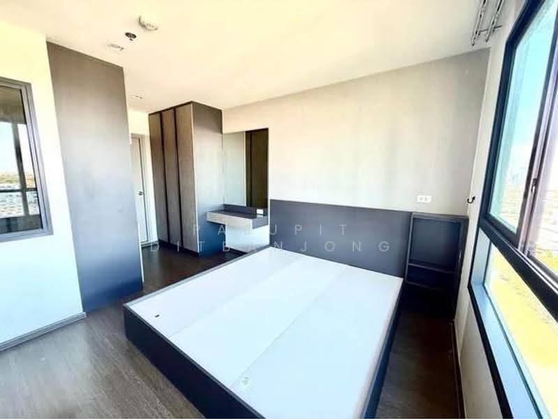 IDEO Phaholyothin Chatuchak, Bangkok, Paholayothin Road, Samsen Nai, Phaya Thai, Bangkok, 1 Bedroom, 36 sqm, Condo For Sale, by Pasupit Ditbanjong, 500572028 - DDproperty.com