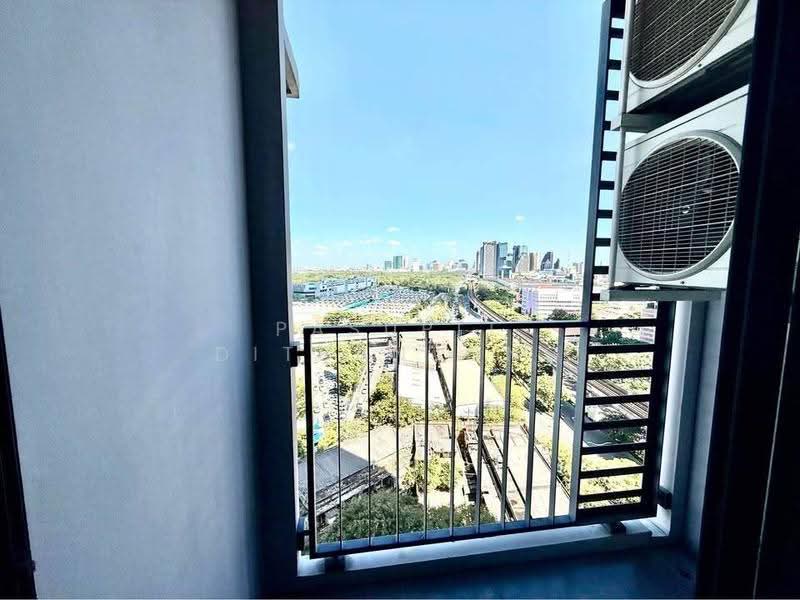 IDEO Phaholyothin Chatuchak, Bangkok, Paholayothin Road, Samsen Nai, Phaya Thai, Bangkok, 1 Bedroom, 36 sqm, Condo For Sale, by Pasupit Ditbanjong, 500572028 - DDproperty.com
