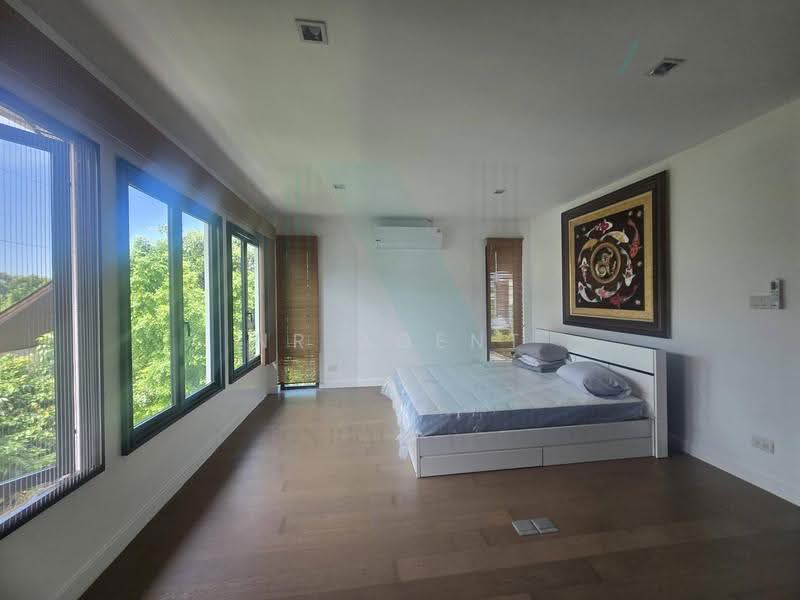 The Ava Residence, Bangkok, Sukhumvit 77 Road, Suan Luang, Bangkok, 3 Bedrooms, 400 sqm, Single Detached House For Rent, by NR AGENT, 500572031 - DDproperty.com