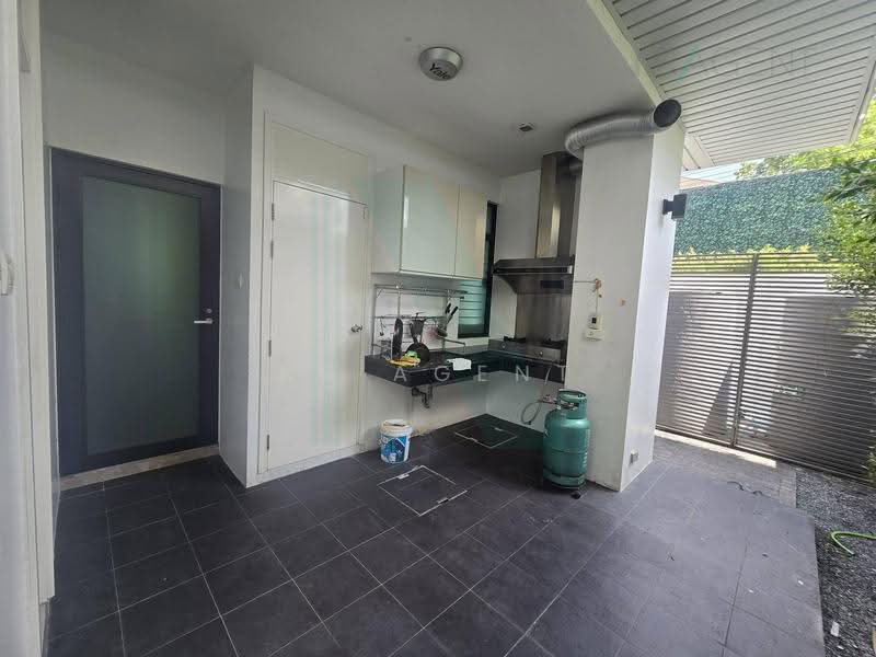 The Ava Residence, Bangkok, Sukhumvit 77 Road, Suan Luang, Bangkok, 3 Bedrooms, 400 sqm, Single Detached House For Rent, by NR AGENT, 500572031 - DDproperty.com