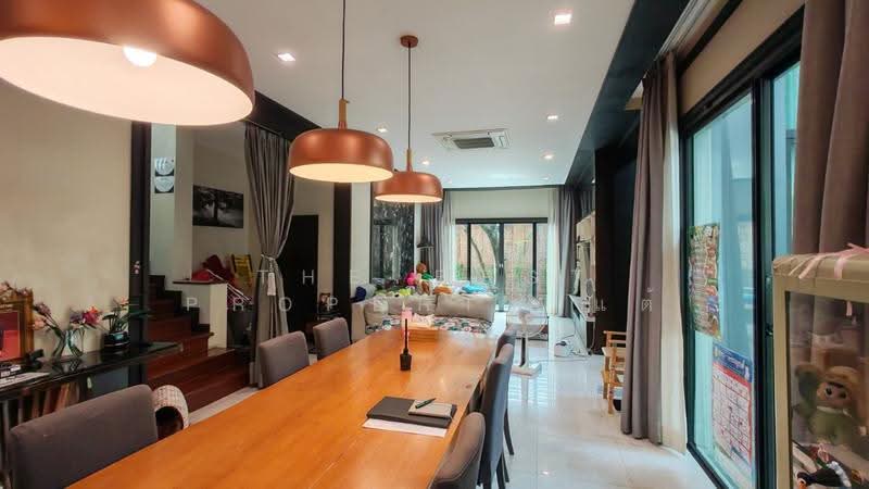 Grand Bangkok Boulevard Ratchaphruek-Rama 5, Nonthaburi, Bang Khun Kong, Bang Kruai, Nonthaburi, 5 Bedrooms, 725 sqm, Single Detached House For Sale, by The Best Property แต้, 500572032 - DDproperty.com