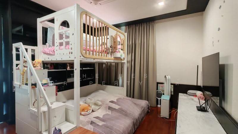 Grand Bangkok Boulevard Ratchaphruek-Rama 5, Nonthaburi, Bang Khun Kong, Bang Kruai, Nonthaburi, 5 Bedrooms, 725 sqm, Single Detached House For Sale, by The Best Property แต้, 500572032 - DDproperty.com