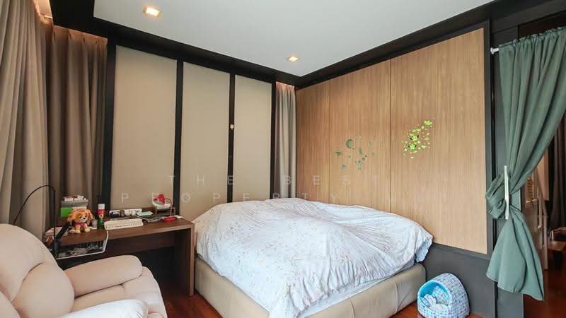 Grand Bangkok Boulevard Ratchaphruek-Rama 5, Nonthaburi, Bang Khun Kong, Bang Kruai, Nonthaburi, 5 Bedrooms, 725 sqm, Single Detached House For Sale, by The Best Property แต้, 500572032 - DDproperty.com
