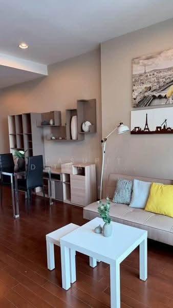 The Address Chidlom, Bangkok, Ploenchit Road, Lumphini, Pathum Wan, Bangkok, 1 Bedroom, 58 sqm, Condo For Rent, by Pasupit Ditbanjong, 500572033 - DDproperty.com