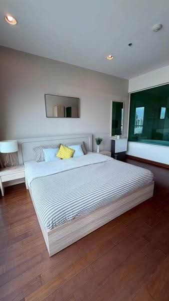 The Address Chidlom, Bangkok, Ploenchit Road, Lumphini, Pathum Wan, Bangkok, 1 Bedroom, 58 sqm, Condo For Rent, by Pasupit Ditbanjong, 500572033 - DDproperty.com