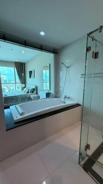 The Address Chidlom, Bangkok, Ploenchit Road, Lumphini, Pathum Wan, Bangkok, 1 Bedroom, 58 sqm, Condo For Rent, by Pasupit Ditbanjong, 500572033 - DDproperty.com