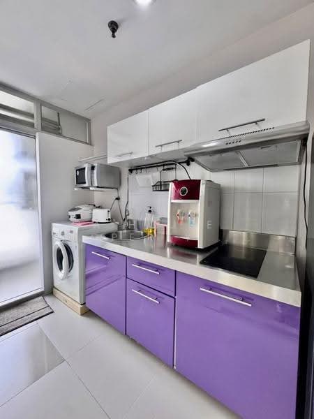 Ladda Condo View : ลัดดา คอนโดวิลล์, ชลบุรี, ถนน เจิมจอมพล, ศรีราชา, ศรีราชา, ชลบุรี, 30 ตร.ม., คอนโด ให้เช่า, โดย A House Property Co.,Ltd., 500572035 - DDproperty.com