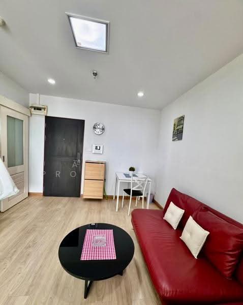 Ladda Condo View : ลัดดา คอนโดวิลล์, ชลบุรี, ถนน เจิมจอมพล, ศรีราชา, ศรีราชา, ชลบุรี, 30 ตร.ม., คอนโด ให้เช่า, โดย A House Property Co.,Ltd., 500572035 - DDproperty.com
