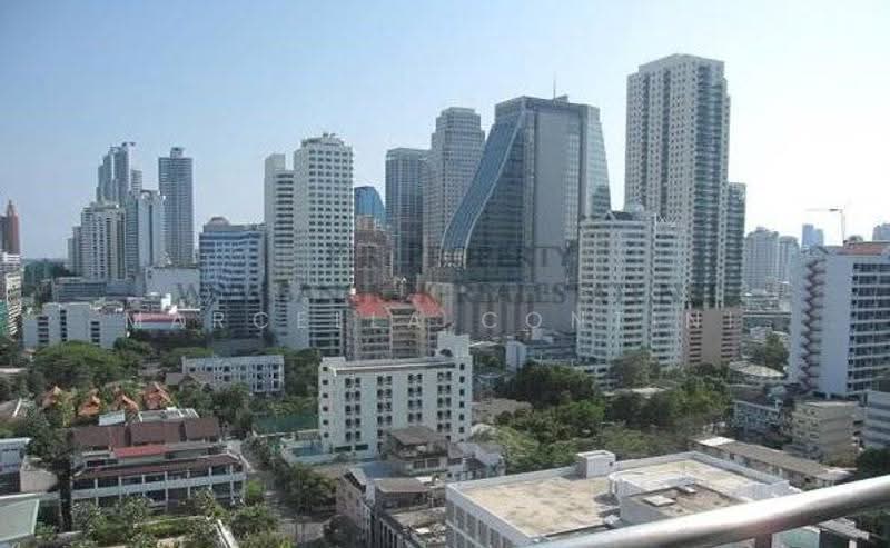 Wind Sukhumvit 23, Bangkok, 136 Soi Sukhumvit 23, Sukhumvit Road, Khlongtoei Nua, Watthana, Bangkok, 1 Bedroom, 54 sqm, Condo For Rent, by Marcella Contini, 500572036 - DDproperty.com