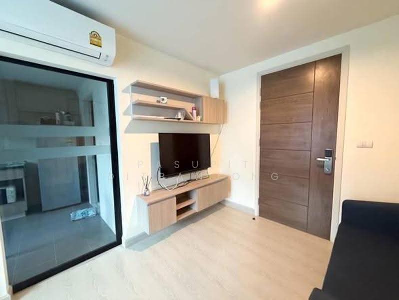 The Niche Mono Sukhumvit 50, Bangkok, Soi Loemcharen, Sukhumvit 50 Road, Phra Kanong, Khlong Toei, Bangkok, 1 Bedroom, 28 sqm, Condo For Sale, by Pasupit Ditbanjong, 500572037 - DDproperty.com