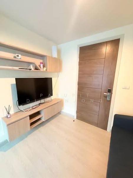 The Niche Mono Sukhumvit 50, Bangkok, Soi Loemcharen, Sukhumvit 50 Road, Phra Kanong, Khlong Toei, Bangkok, 1 Bedroom, 28 sqm, Condo For Sale, by Pasupit Ditbanjong, 500572037 - DDproperty.com
