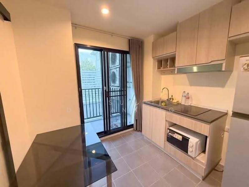 The Niche Mono Sukhumvit 50, Bangkok, Soi Loemcharen, Sukhumvit 50 Road, Phra Kanong, Khlong Toei, Bangkok, 1 Bedroom, 28 sqm, Condo For Sale, by Pasupit Ditbanjong, 500572037 - DDproperty.com