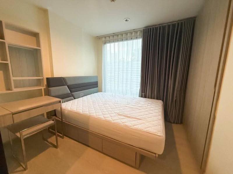 The Niche Mono Sukhumvit 50 : นิช โมโน สุขุมวิท 50, กรุงเทพ, ซอยเริ่มเจริญ ถนนสุขุมวิท50, พระโขนง, คลองเตย, กรุงเทพ, 28 ตร.ม., คอนโด ขาย, โดย Pasupit Ditbanjong, 500572037 - DDproperty.com