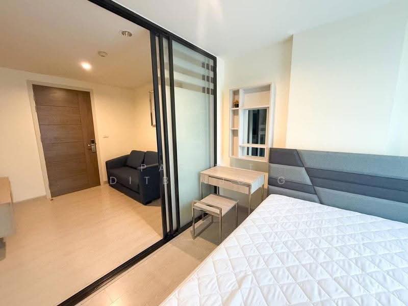 The Niche Mono Sukhumvit 50, Bangkok, Soi Loemcharen, Sukhumvit 50 Road, Phra Kanong, Khlong Toei, Bangkok, 1 Bedroom, 28 sqm, Condo For Sale, by Pasupit Ditbanjong, 500572037 - DDproperty.com