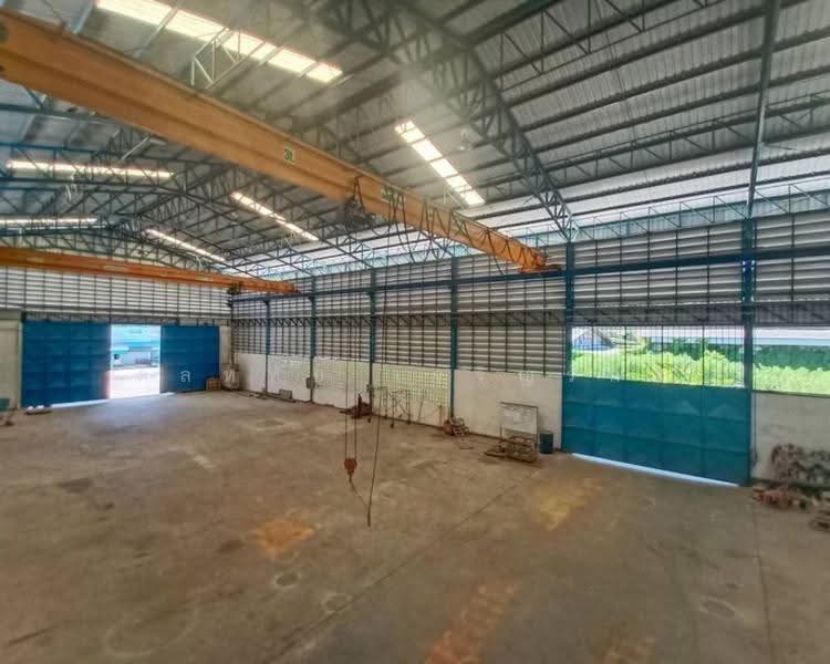 อ.กระทุ่มแบน จ.สมุทรสาคร, samut-sakhon, Don Ki Di, Krathum Baen, Samut Sakhon, , 2,500 sqm, Warehouse/Factory For Sale, by ดลหทัย เจริญรักษ์, 500572039 - DDproperty.com