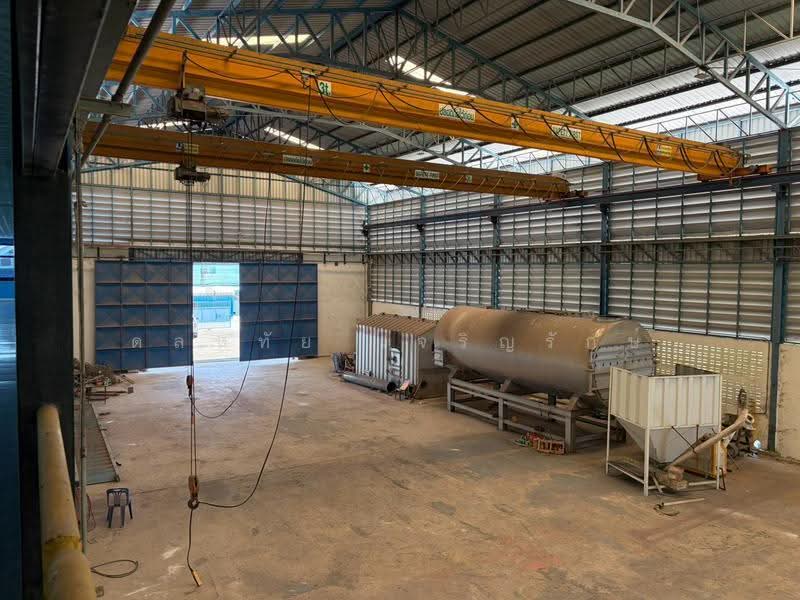 อ.กระทุ่มแบน จ.สมุทรสาคร, samut-sakhon, Don Ki Di, Krathum Baen, Samut Sakhon, , 2,500 sqm, Warehouse/Factory For Sale, by ดลหทัย เจริญรักษ์, 500572039 - DDproperty.com