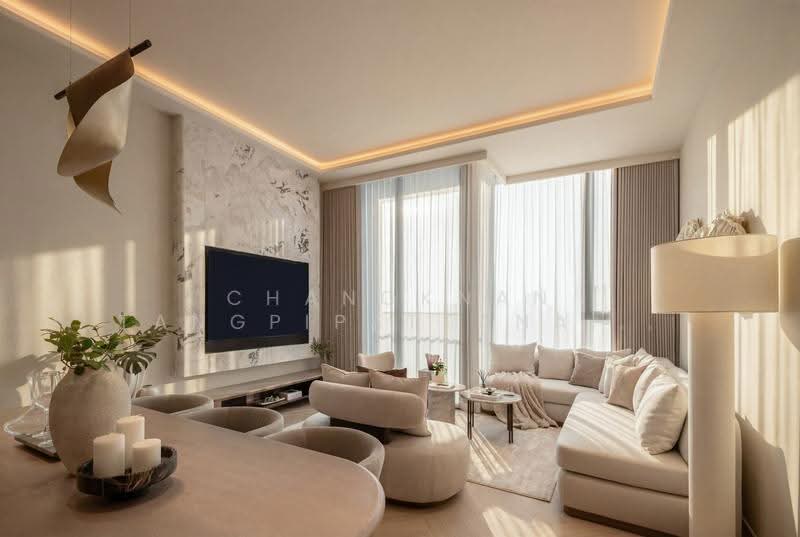STILL Sukhumvit 20, Bangkok, Khlong Toei, Bangkok, 3 Bedrooms, 143 sqm, Condo For Sale, by Chanoknan Tangpipattanapong, 500572040 - DDproperty.com