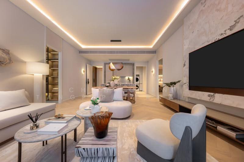 STILL Sukhumvit 20, Bangkok, Khlong Toei, Bangkok, 3 Bedrooms, 143 sqm, Condo For Sale, by Chanoknan Tangpipattanapong, 500572040 - DDproperty.com