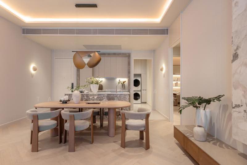 STILL Sukhumvit 20, Bangkok, Khlong Toei, Bangkok, 3 Bedrooms, 143 sqm, Condo For Sale, by Chanoknan Tangpipattanapong, 500572040 - DDproperty.com