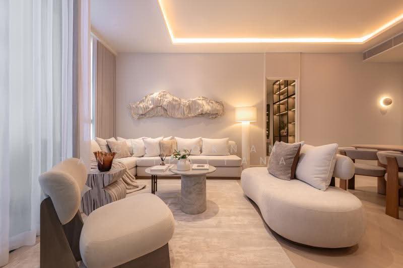 STILL Sukhumvit 20, Bangkok, Khlong Toei, Bangkok, 3 Bedrooms, 143 sqm, Condo For Sale, by Chanoknan Tangpipattanapong, 500572040 - DDproperty.com