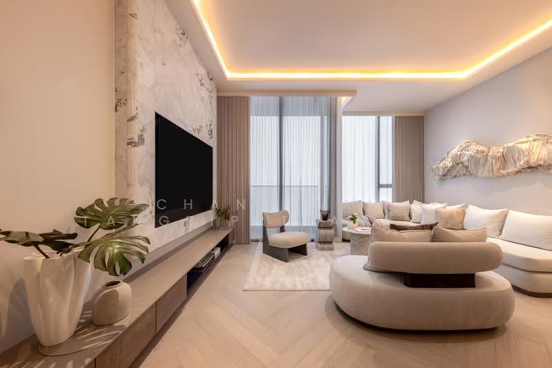 STILL Sukhumvit 20, Bangkok, Khlong Toei, Bangkok, 3 Bedrooms, 143 sqm, Condo For Sale, by Chanoknan Tangpipattanapong, 500572040 - DDproperty.com