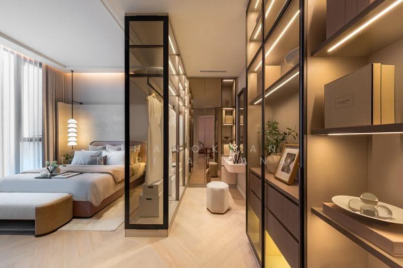 STILL Sukhumvit 20, Bangkok, Khlong Toei, Bangkok, 3 Bedrooms, 143 sqm, Condo For Sale, by Chanoknan Tangpipattanapong, 500572040 - DDproperty.com