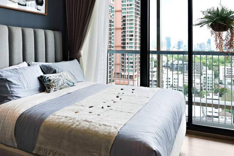 Park Origin Phrom Phong (Park 24), Bangkok, 68 Soi Sukhumvit 24, Khong Tan, Khlong Toei, Bangkok, 1 Bedroom, 30 sqm, Condo For Rent, by Marcella Contini, 500572041 - DDproperty.com