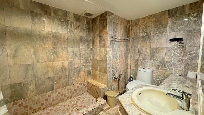Saranjai Mansion, Bangkok, Soi Sukhumvit 6, Khlong Toei, Bangkok, 1 Bedroom, 56 sqm, Condo For Rent, by Nikki, 500572042 - DDproperty.com