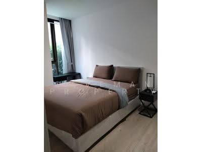 For Rent - Fynn Asoke, Bangkok