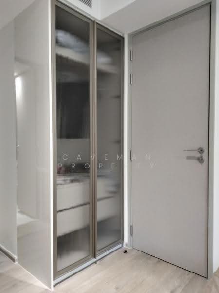 Fynn Asoke, Bangkok, 28 Sukhumvit 10 Alley, Khlong Toei, Bangkok, 1 Bedroom, 37 sqm, Condo For Rent, by Caveman Property, 500572043 - DDproperty.com