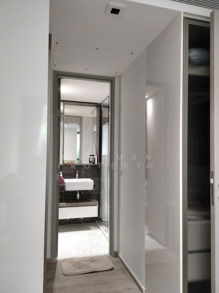 Fynn Asoke, Bangkok, 28 Sukhumvit 10 Alley, Khlong Toei, Bangkok, 1 Bedroom, 37 sqm, Condo For Rent, by Caveman Property, 500572043 - DDproperty.com