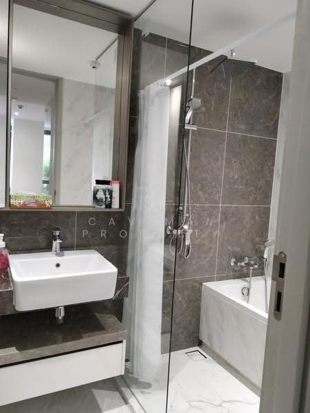 Fynn Asoke, Bangkok, 28 Sukhumvit 10 Alley, Khlong Toei, Bangkok, 1 Bedroom, 37 sqm, Condo For Rent, by Caveman Property, 500572043 - DDproperty.com